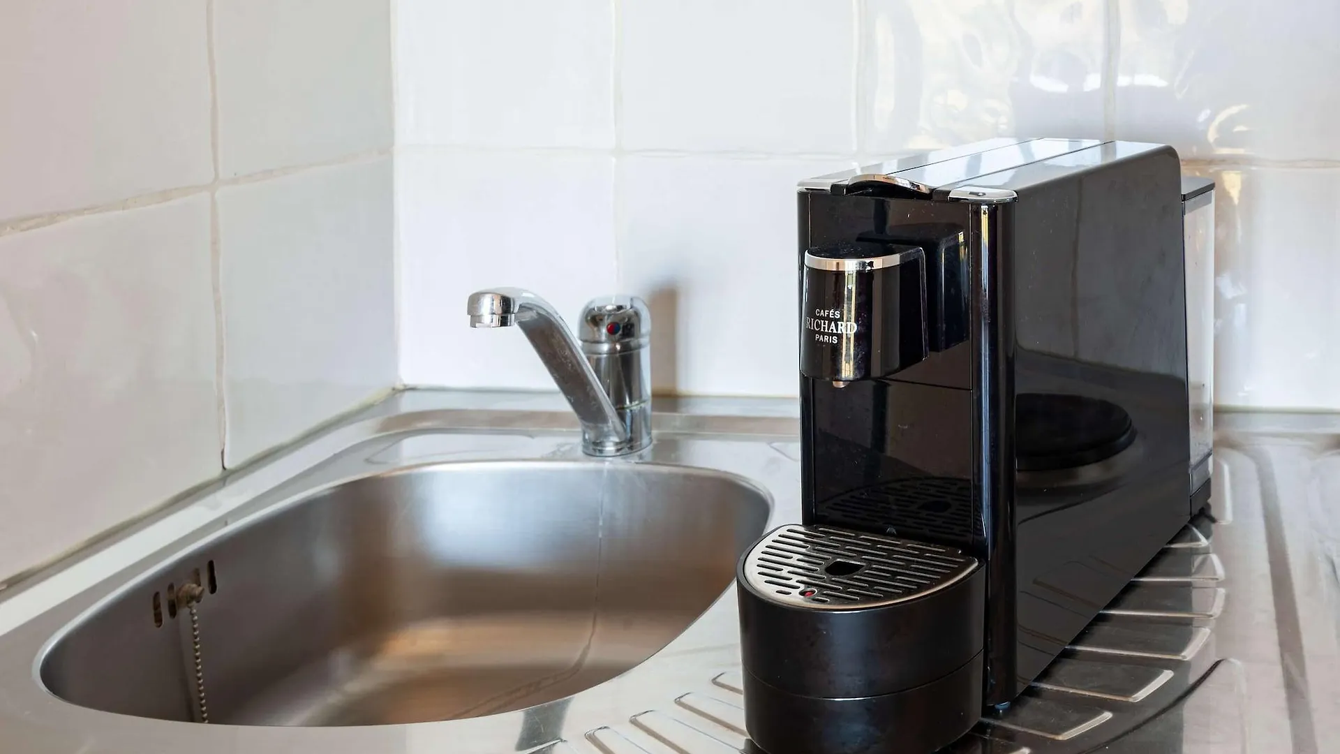 Residhotel Golf Grand Avignon Vedène Ξενοδοχείο με διαμερίσματα