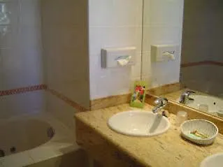 Residhotel Golf Grand Avignon Vedène Ξενοδοχείο με διαμερίσματα