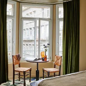 *** Hotel Cartier Francia