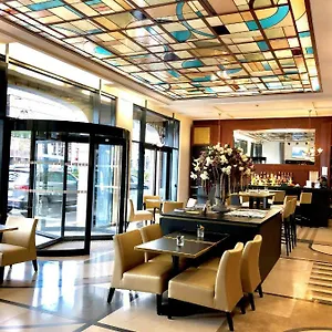 *** Hotel Art Deco Euralille Francia
