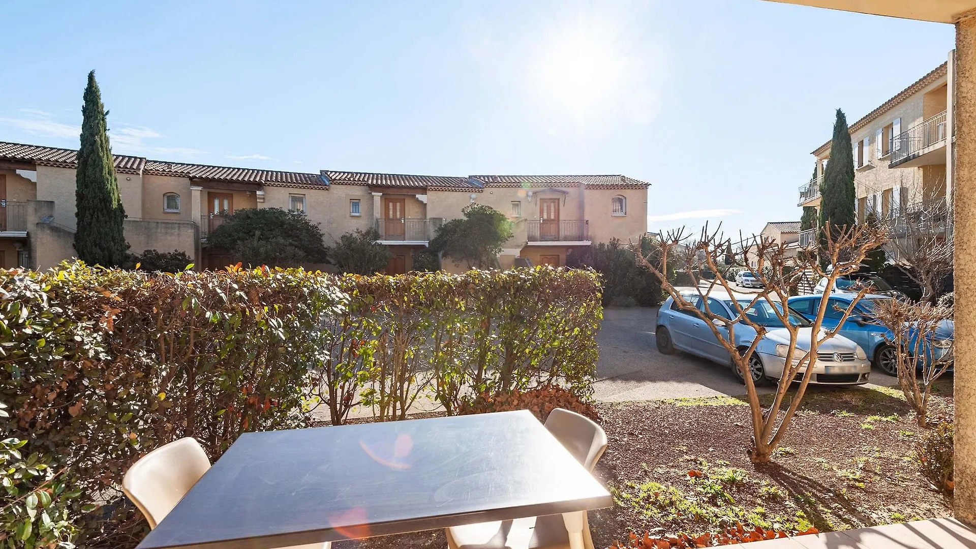 *** Apartahotel Residhotel Golf Grand Avignon Vedène Francia