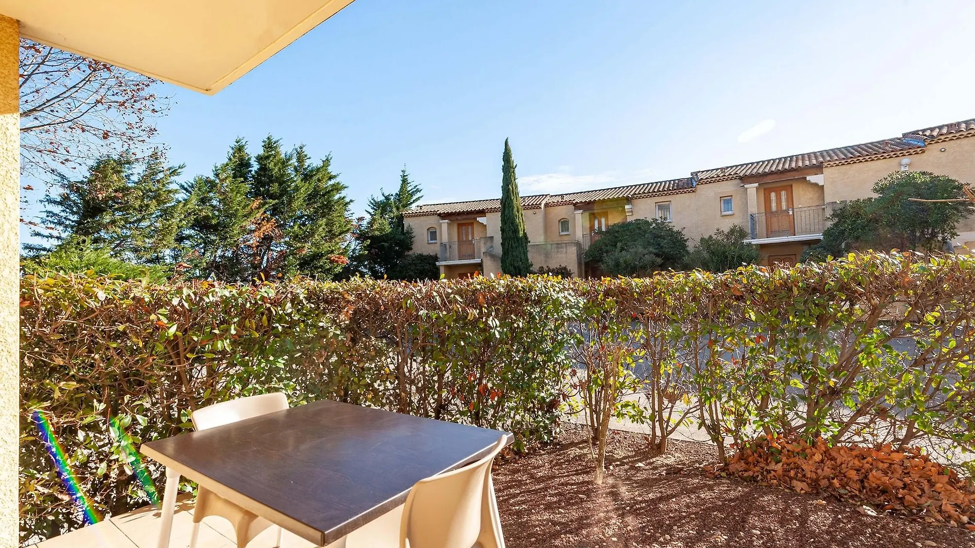 Residhotel Golf Grand Avignon Vedène