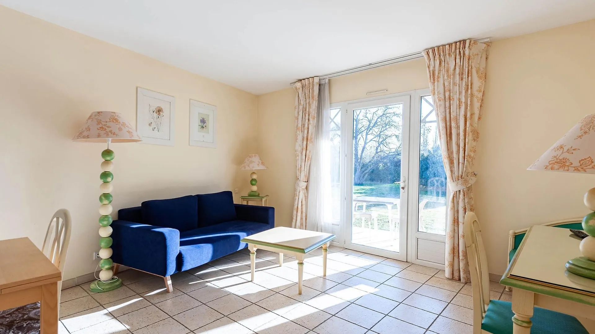 Apartahotel Residhotel Golf Grand Avignon Vedène
