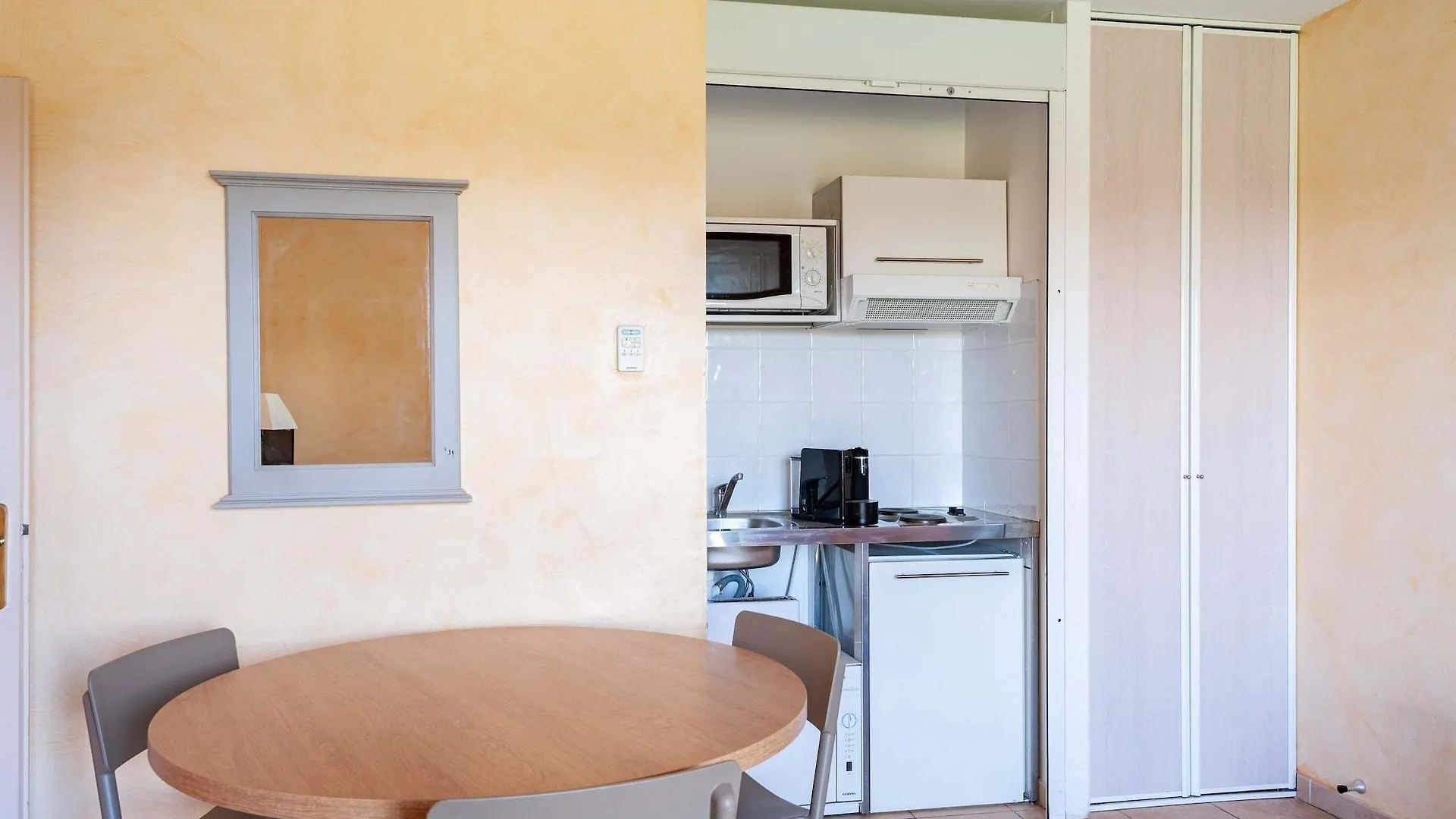 Apartahotel Residhotel Golf Grand Avignon Vedène