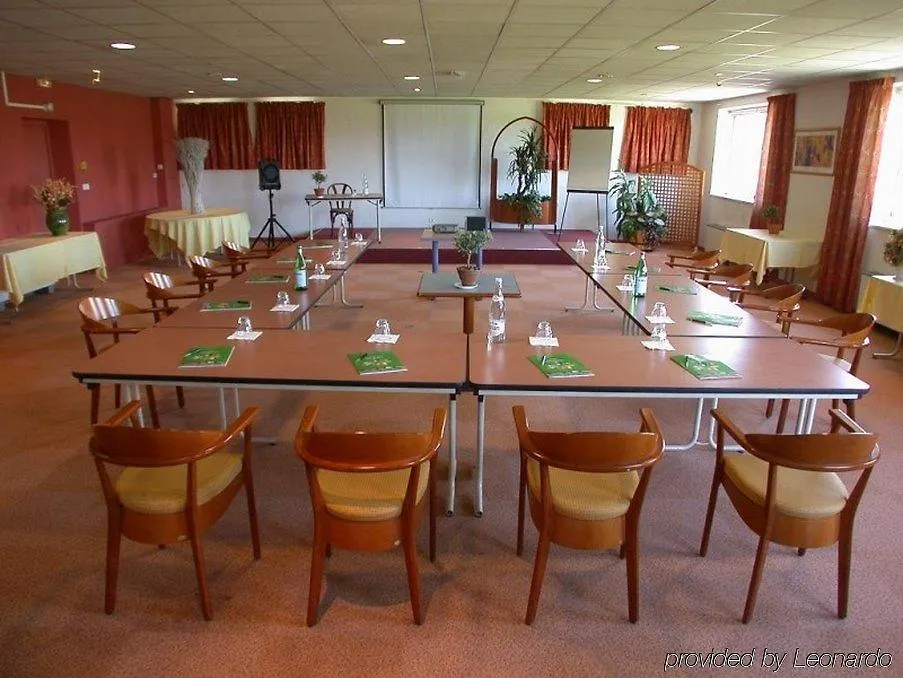Apartahotel Residhotel Golf Grand Avignon Vedène