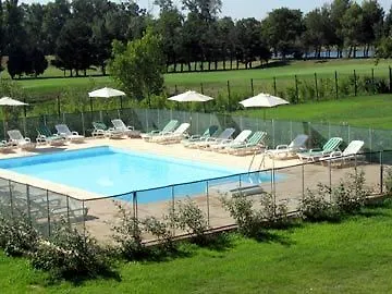 Residhotel Golf Grand Avignon Vedène