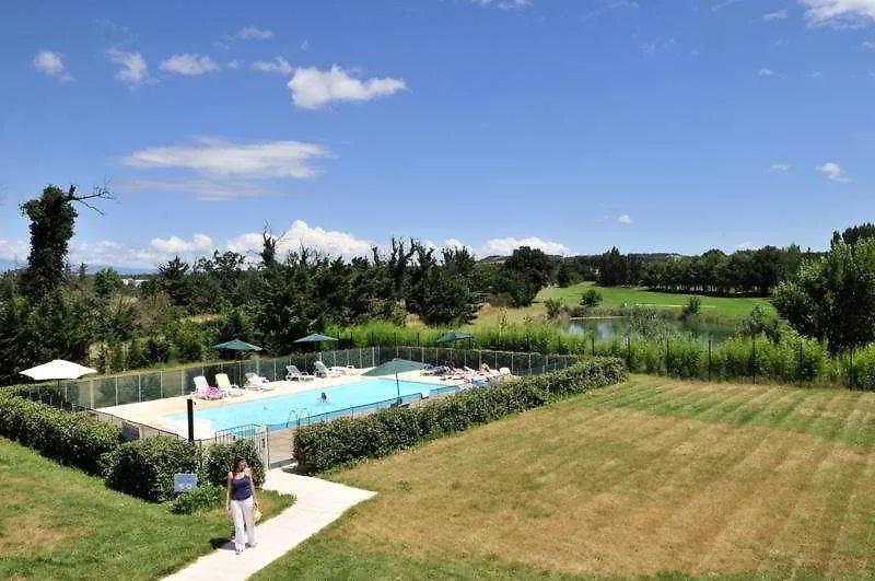 Apartahotel Residhotel Golf Grand Avignon Vedène