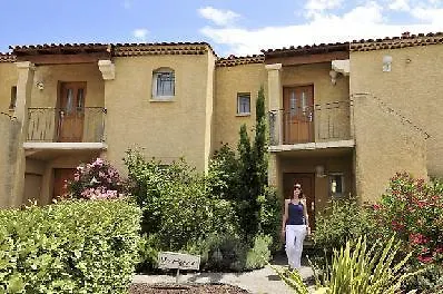 Apartahotel Residhotel Golf Grand Avignon Vedène