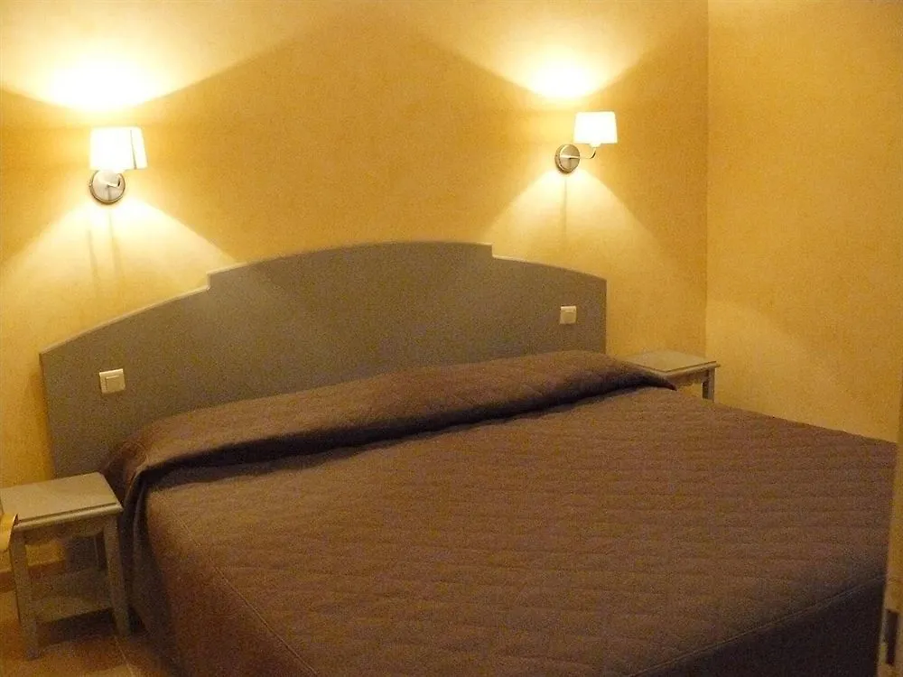 Apartahotel Residhotel Golf Grand Avignon Vedène