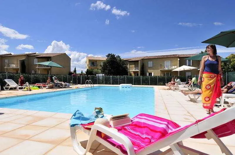 *** Apartahotel Residhotel Golf Grand Avignon Vedène Francia