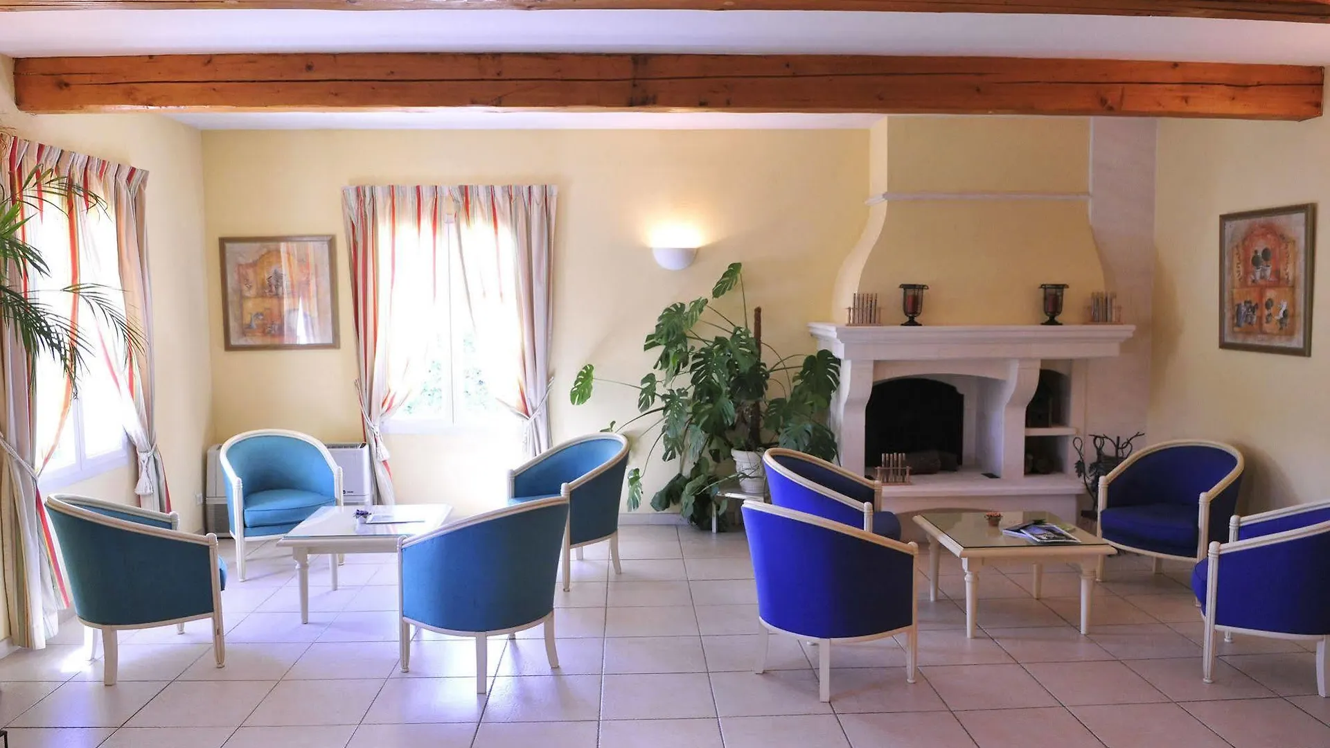 Apartahotel Residhotel Golf Grand Avignon Vedène