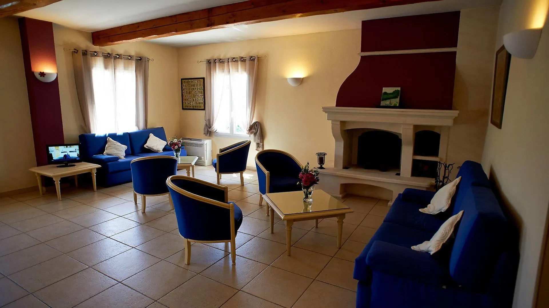 Residhotel Golf Grand Avignon Vedène